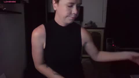 CassCassidy89 online show from January 9, 6:38 am