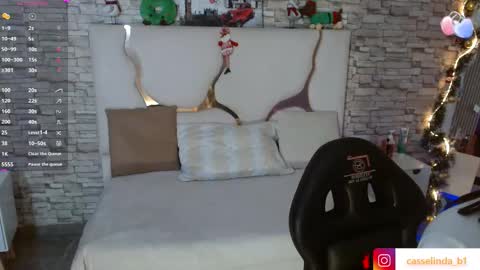 casse_tay online show from January 10, 3:45 am