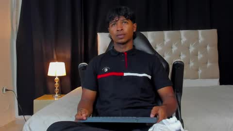 CASSIAN GOLD online show from April 6, 2:42 am