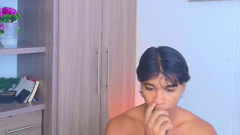 CASSIAN GOLD online show from June 10, 7:02 pm