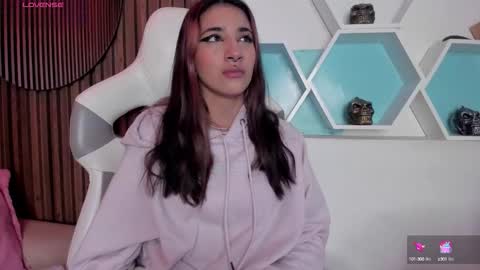 cassidy_evans online show from October 10, 11:38 am