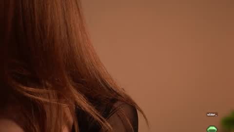 Cassie online show from March 20, 4:34 pm