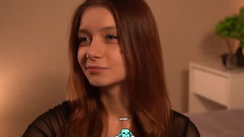 Cassie online show from March 4, 3:42 pm