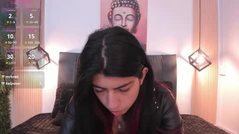 cassie_bloom online show from January 15, 8:39 pm