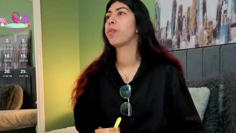 cassie_bloom online show from May 3, 3:23 am