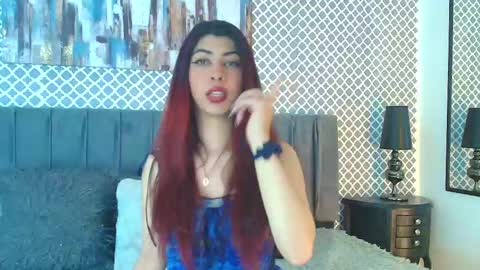 cassie_bloom online show from September 11, 3:52 am