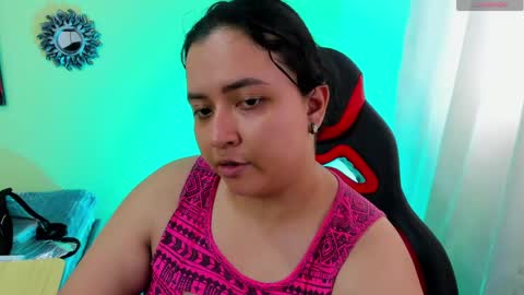 Cassie online show from May 22, 7:53 pm