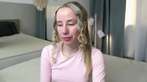 Cassie online show from March 13, 9:18 pm