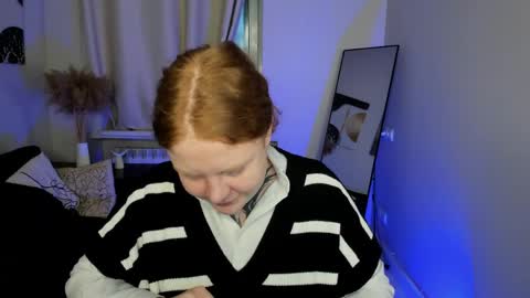 Cassie online show from April 20, 5:54 am