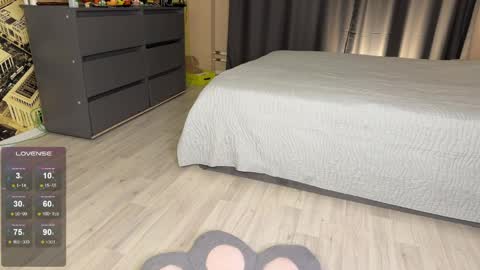 Cassie I really want Lovense Camera - check my wishlist    online show from April 11, 7:18 pm