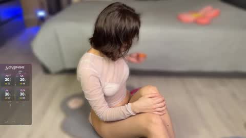 Cassie I really want Lovense Camera - check my wishlist    online show from March 4, 6:27 pm