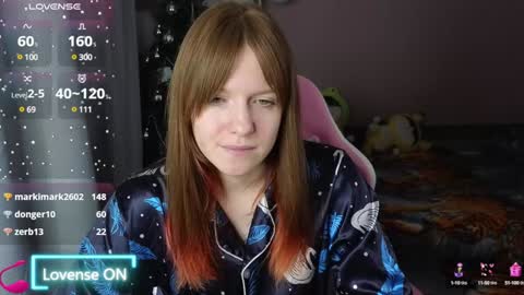 Cassie online show from January 24, 9:58 pm