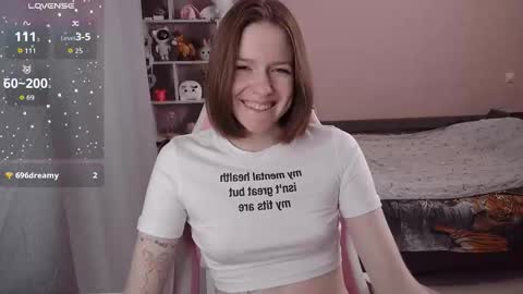 Cassie online show from November 13, 3:47 pm