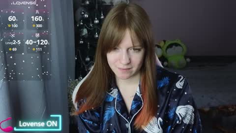 Cassie online show from February 8, 6:01 pm