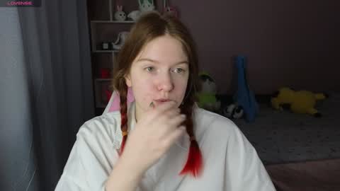 Cassie online show from December 4, 5:16 pm