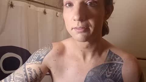 Cassiemichelle online show from February 13, 1:47 pm