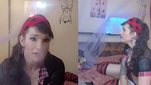 Cassiemichelle online show from May 15, 7:50 am