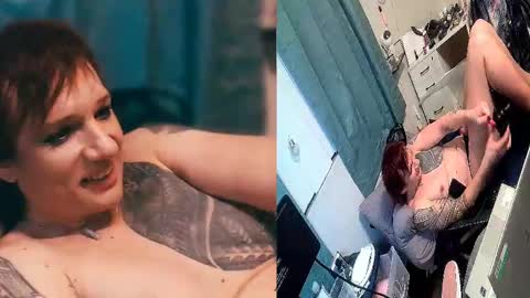 Cassiemichelle online show from February 10, 12:08 pm