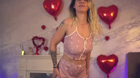 Cassi online show from April 3, 3:24 am