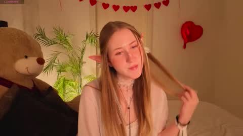 Casey online show from February 17, 10:53 pm