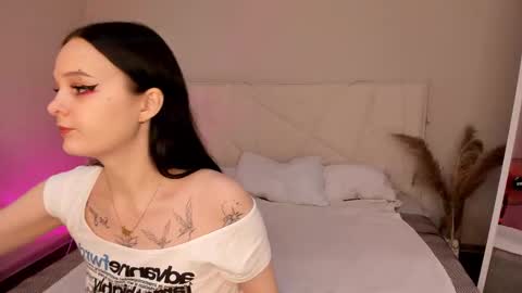 cassies_sandy online show from October 21, 10:31 am