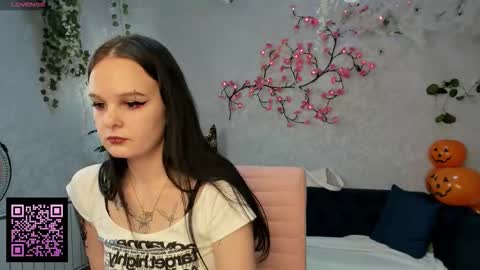 cassies_sandy online show from October 26, 11:11 am