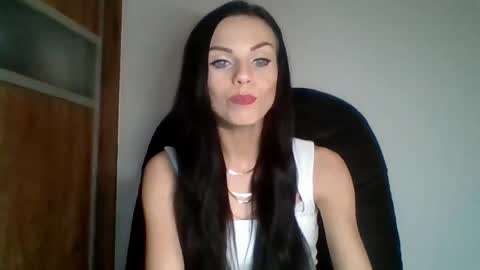 Cassie online show from February 8, 7:16 pm