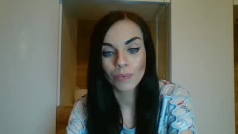 Cassie online show from January 8, 7:31 pm