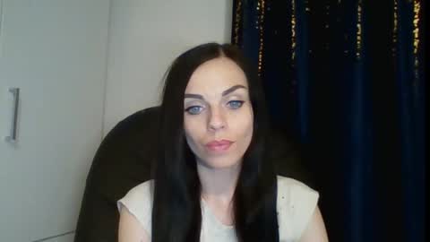 Cassie online show from October 16, 3:44 pm