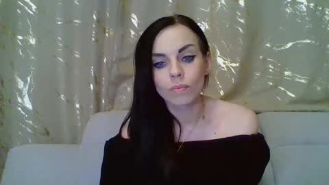 Cassie online show from February 11, 8:23 pm