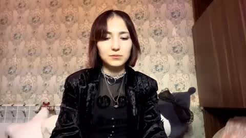 Cassie online show from March 3, 11:39 am