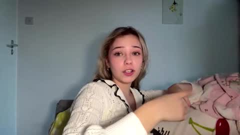 Olivia online show from February 21, 8:17 am