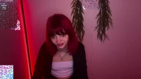 Cassy online show from March 10, 5:50 pm