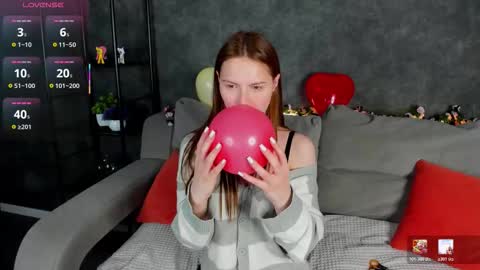 Diana online show from February 14, 6:16 am