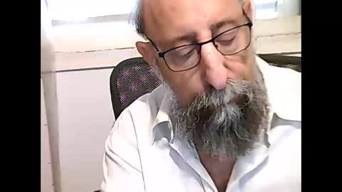 Snapshot of casual53 chatting on October 1, 7:07 am casual53 online show from October 1, 7:07 am