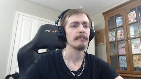 casuallycorrupt online show from November 27, 1:24 am