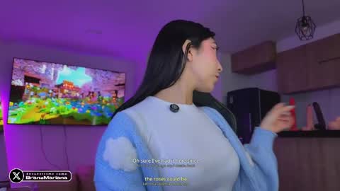 Didy online show from April 9, 4:01 pm