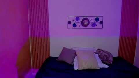 Lorena Saenz online show from April 20, 7:06 pm