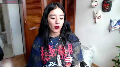 Maria kittie  PVT model online show from June 1, 6:42 pm