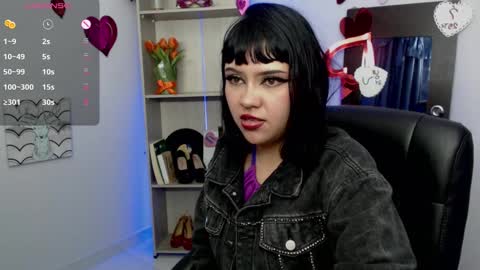 Snapshot of cat_terra chatting on February 25, 6:03 am Terra online show from February 25, 6:03 am