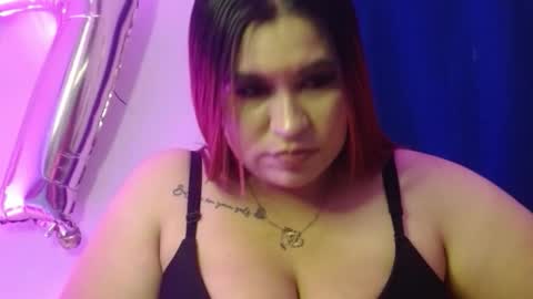 Cata  online show from December 4, 2:55 am