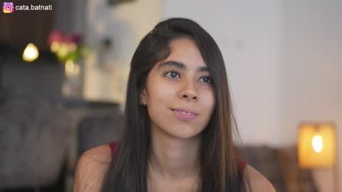 Catalina online show from November 1, 5:34 pm