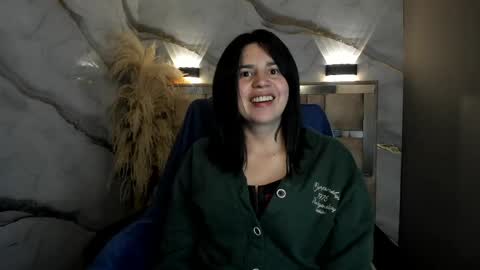 cata black online show from April 19, 7:38 pm