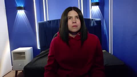 cata black online show from February 3, 1:57 am