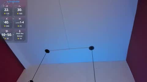 cata_chs online show from December 13, 7:53 pm