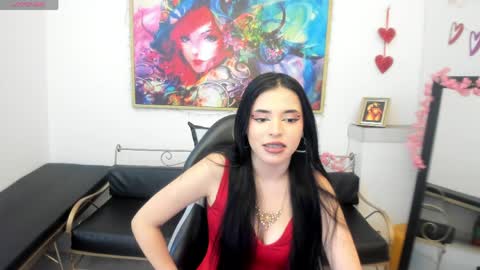 Cata online show from April 17, 1:13 pm