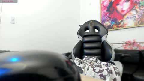 Cata online show from April 10, 2:33 pm