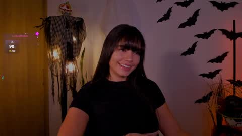 MACARENA online show from October 19, 8:13 pm