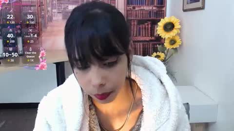 Queen Catalella online show from October 23, 3:19 am