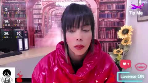 Queen Catalella online show from September 10, 3:07 am